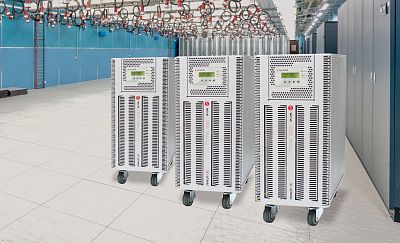 Принцип работы трехфазных стабилизаторов напряжения: схемы и компоненты картинка