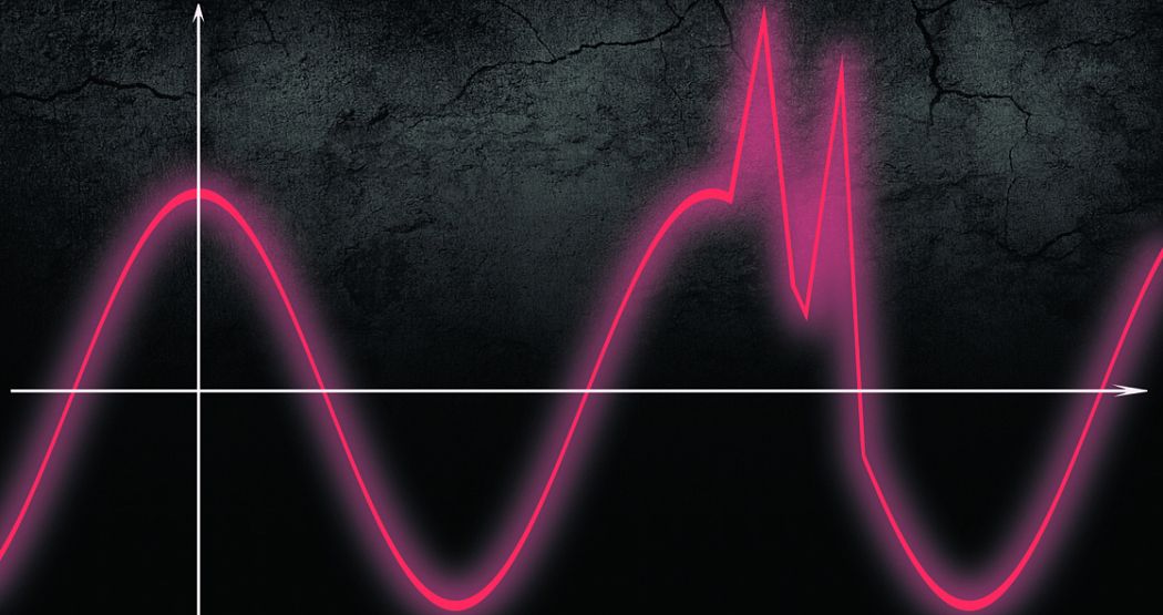 Защита от перенапряжений картинка