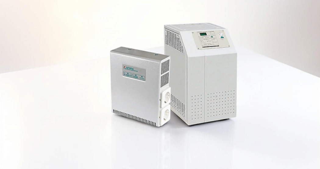 Симисторные и тиристорные стабилизаторы картинка