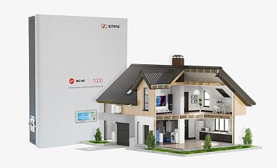 Зачем нужен стабилизатор для коттеджа или частного дома? Зачем нужен стабилизатор для коттеджа или частного дома картинка