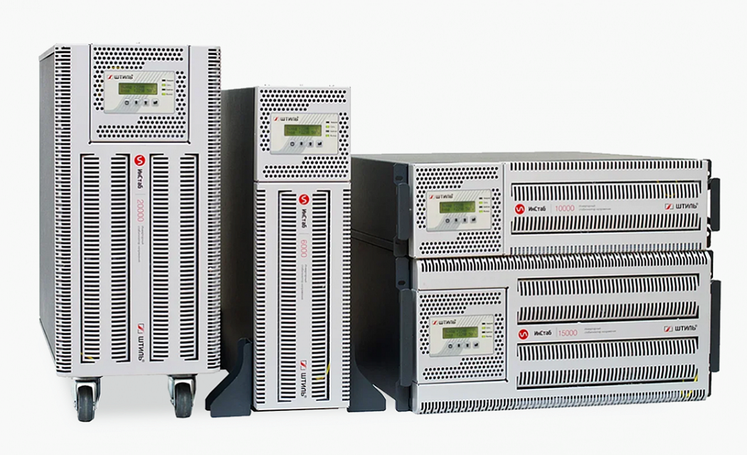 Особенности стабилизаторов напряжения 3 в 1 картинка