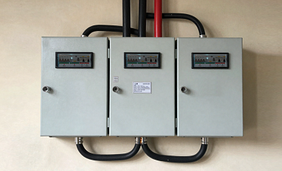 Трехфазная или однофазная сеть в доме картинка