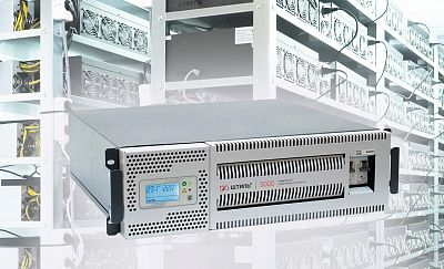 Как правильно подобрать стабилизаторы напряжения для майнинга? Как правильно подобрать стабилизаторы напряжения для майнинга? картинка