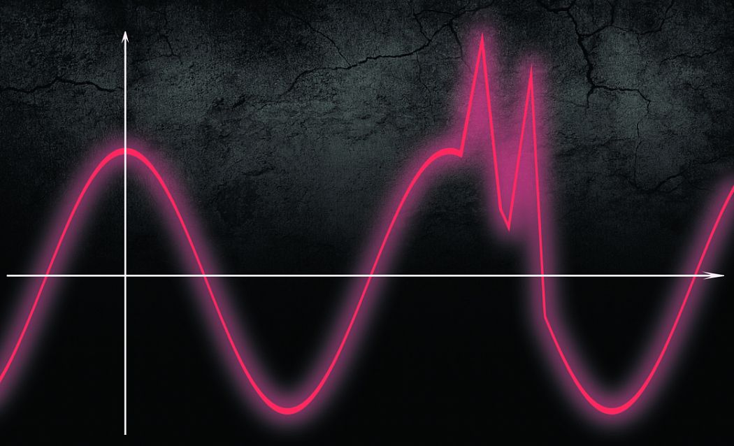 Защита от перенапряжений картинка