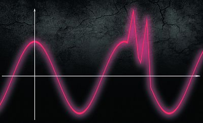 Защита от перенапряжений Защита от перенапряжений картинка