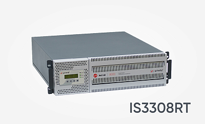 Инверторный стабилизатор IS3308RT картинка